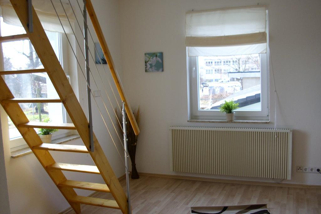 Ferienwohnungsvermietung Leitel Brandenburg  Cameră foto