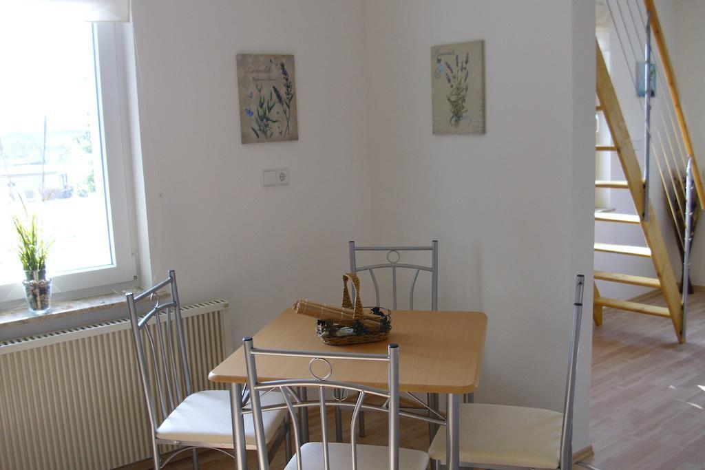 Ferienwohnungsvermietung Leitel Brandenburg  Cameră foto