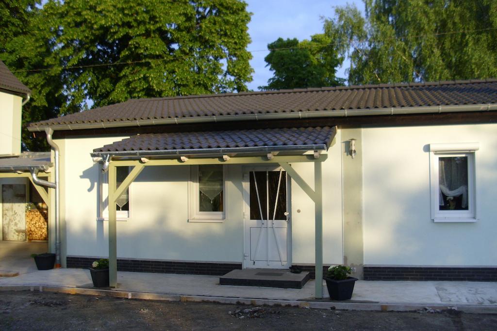 Ferienwohnungsvermietung Leitel Brandenburg  Cameră foto